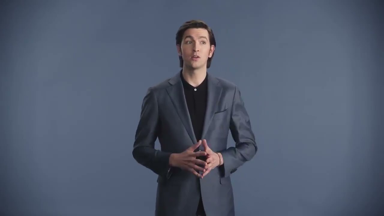 Investing Master Class - starring Nicholas Braun (Cousin Greg) from HBO's Succession