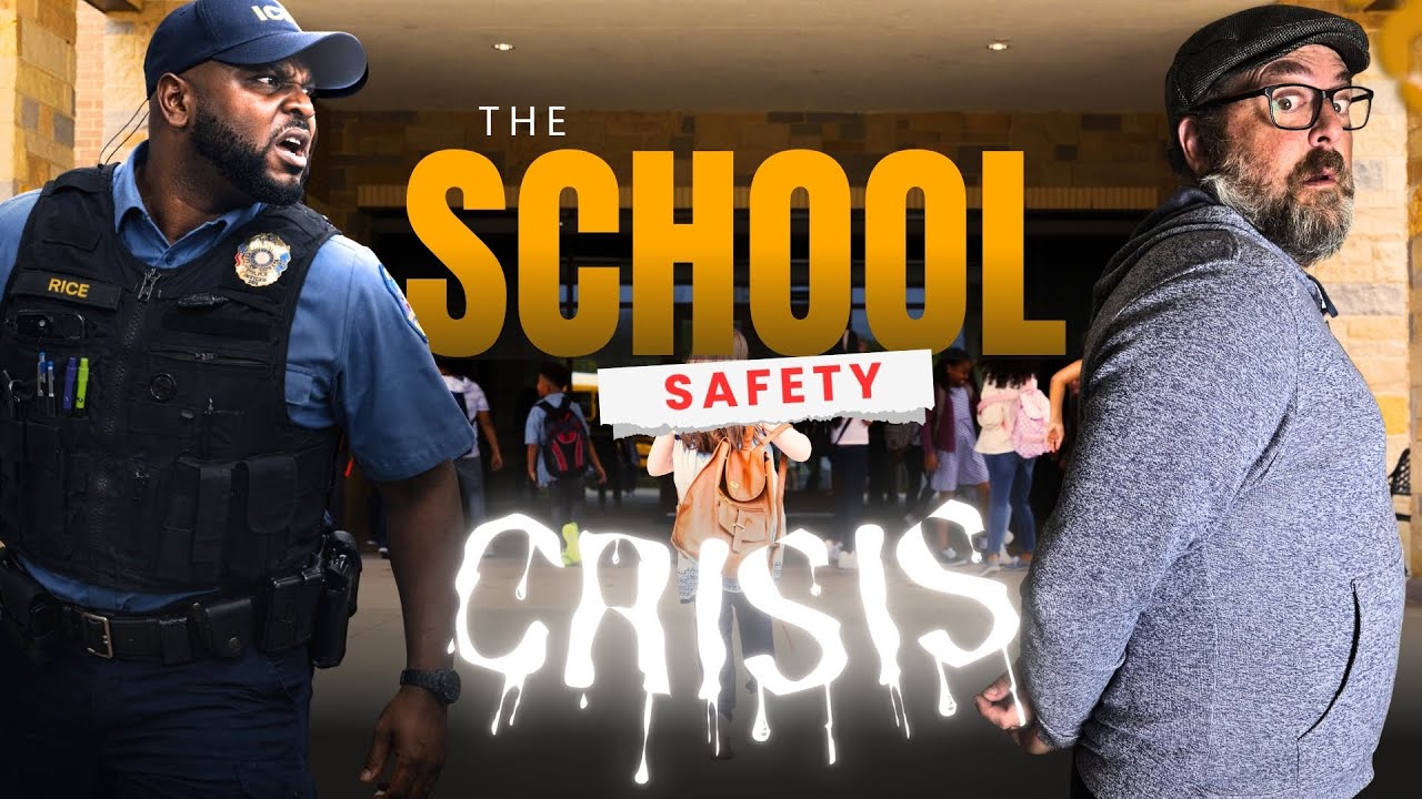 Arrested Protecting Students | Coweta Schools