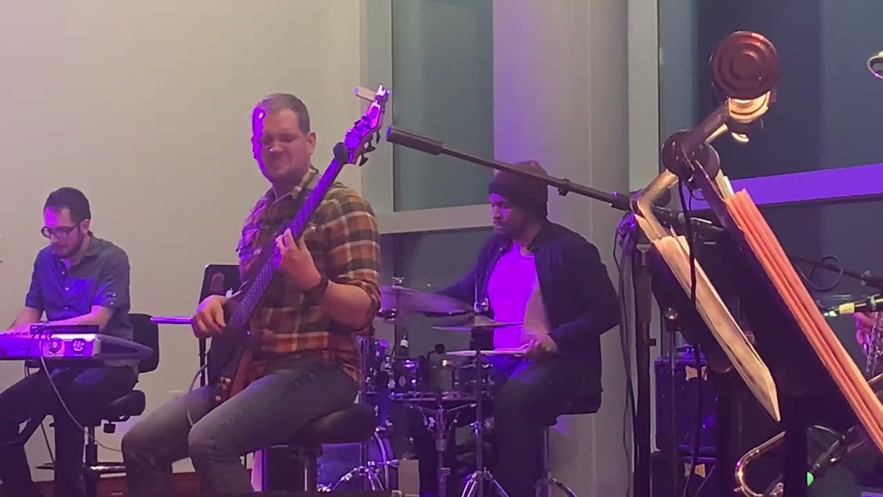 JT's Electrik Blackout with The Canton Symphony Orchestra