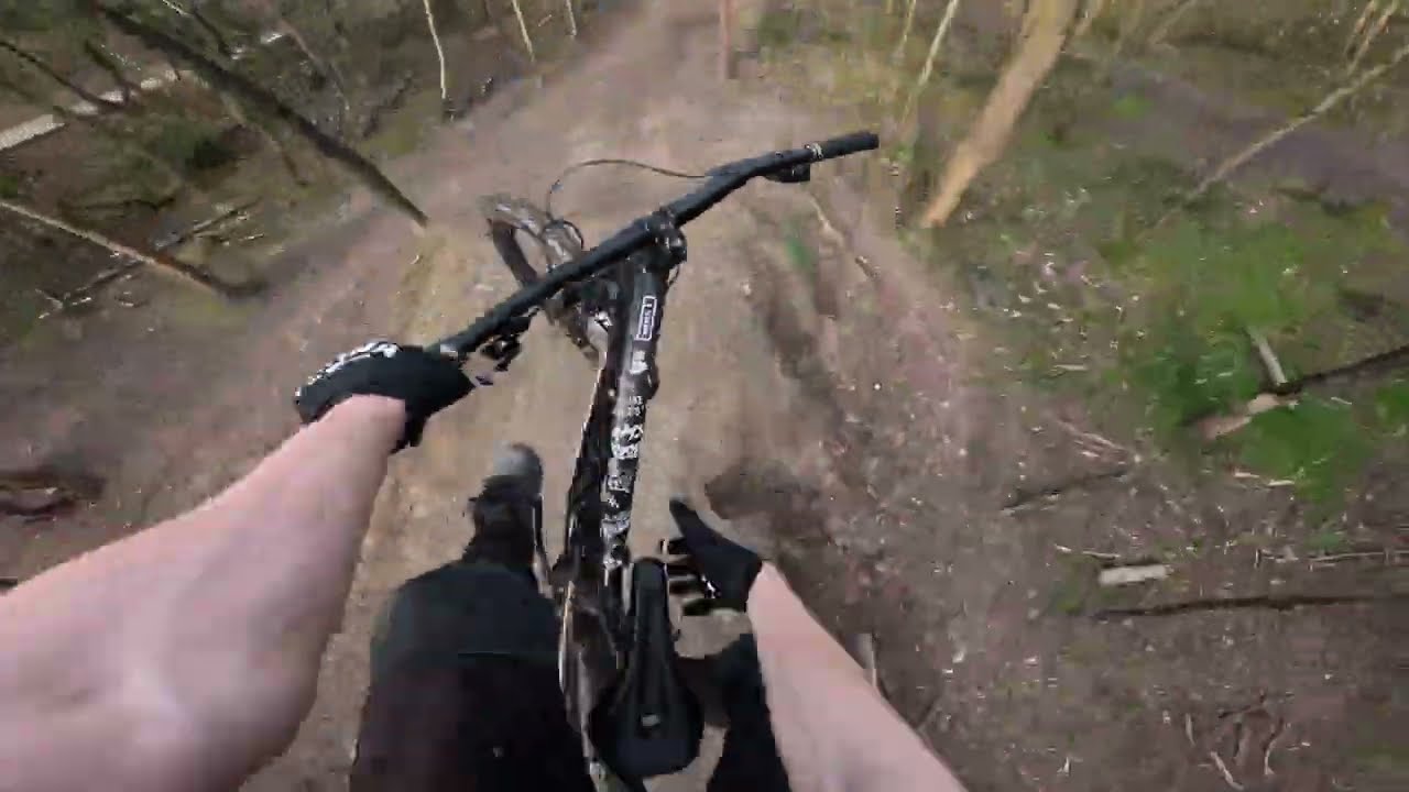 Mein Homespot!!! Besten Trails in NRW