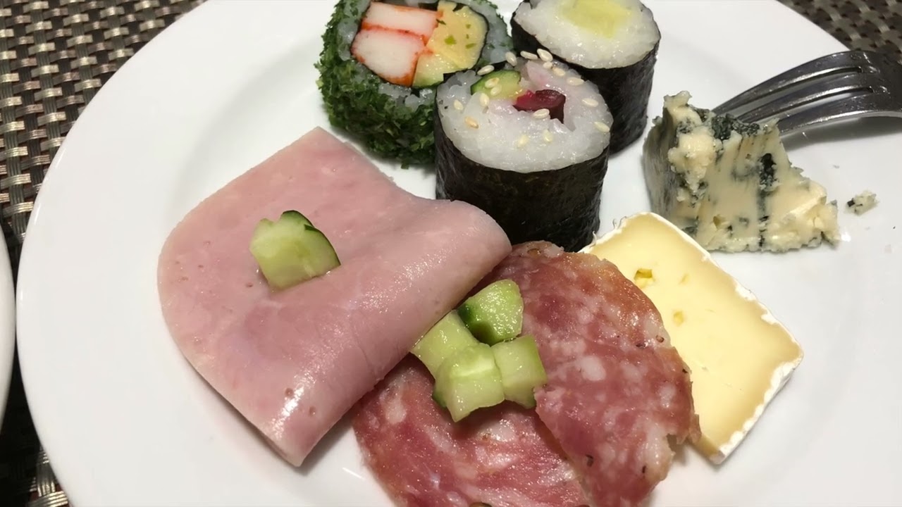 My Trip Report: Holiday Inn Bangkok Silom by IHG, Bangkok, Thailand (Birthday Staycation)