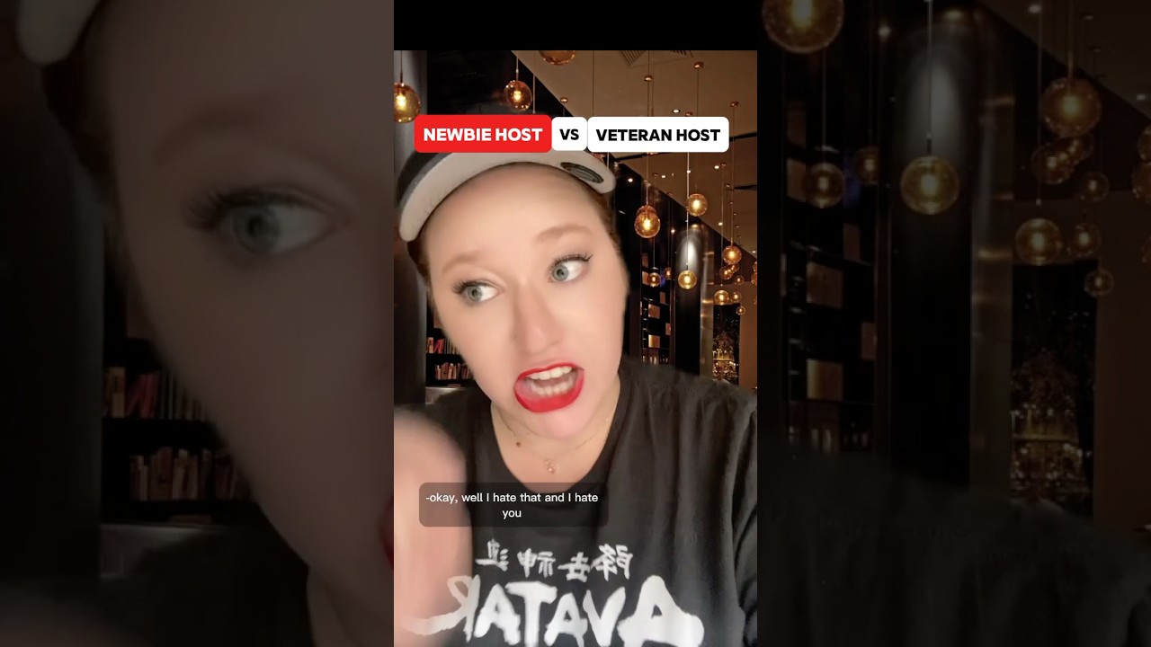 Потому что я ТАК СКАЗАЛ #историяресторана