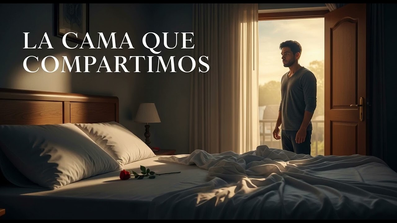 La Cama Que Compartimos