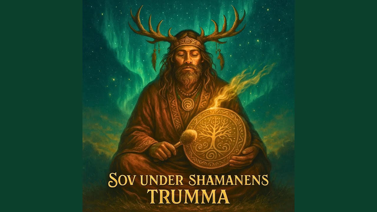 Sov under Andetrumman