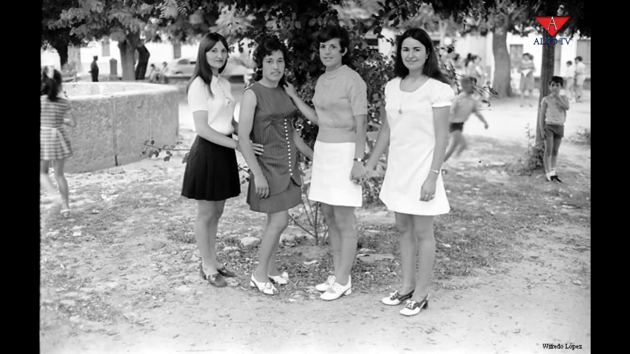 alkonetara org - La laguna 1960-1978