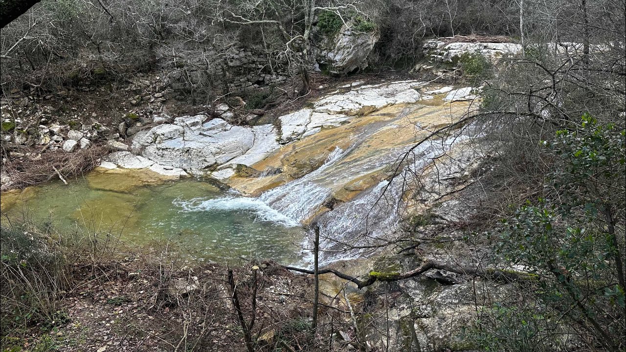 Rio Buti