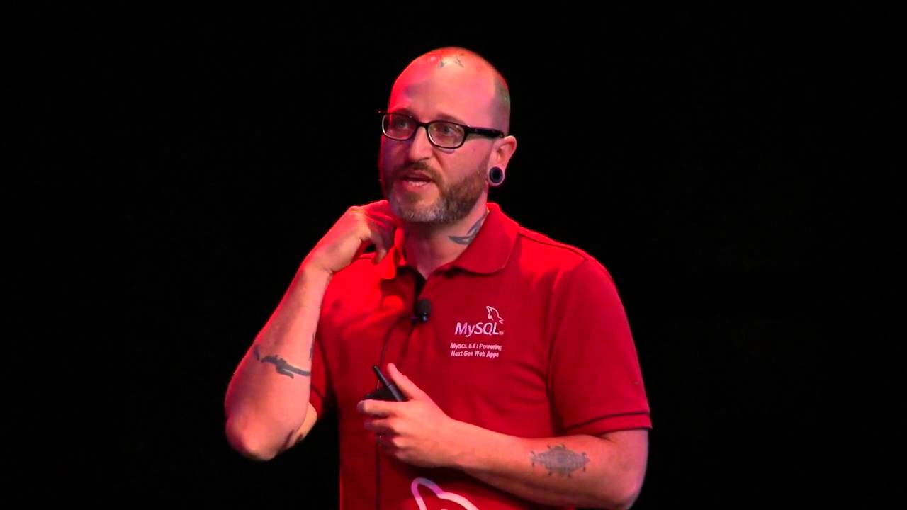 What's New in MySQL 5.7