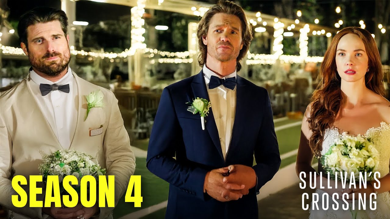 Sullivan's Crossing Season 4 Trailer | Release Date | Everything You Need To Know