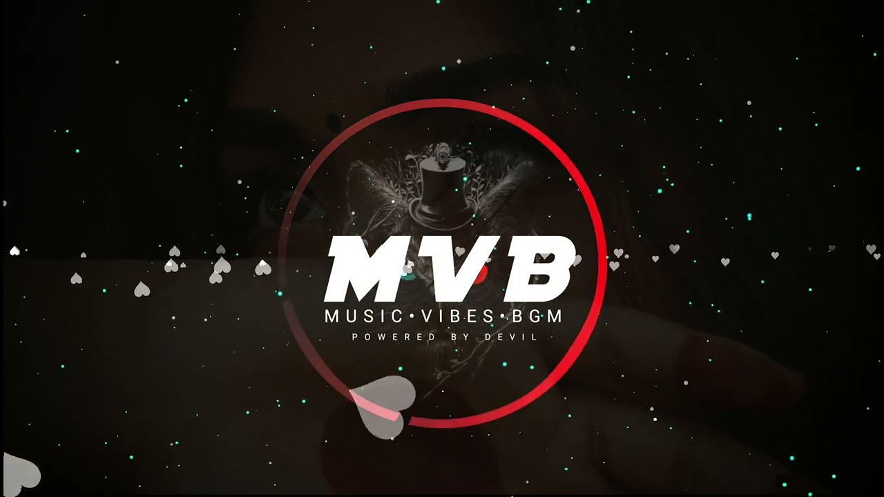 Munbe Vaa - The Lost Love Story Tamil || MVB || MUSIC VIBES BGM Official