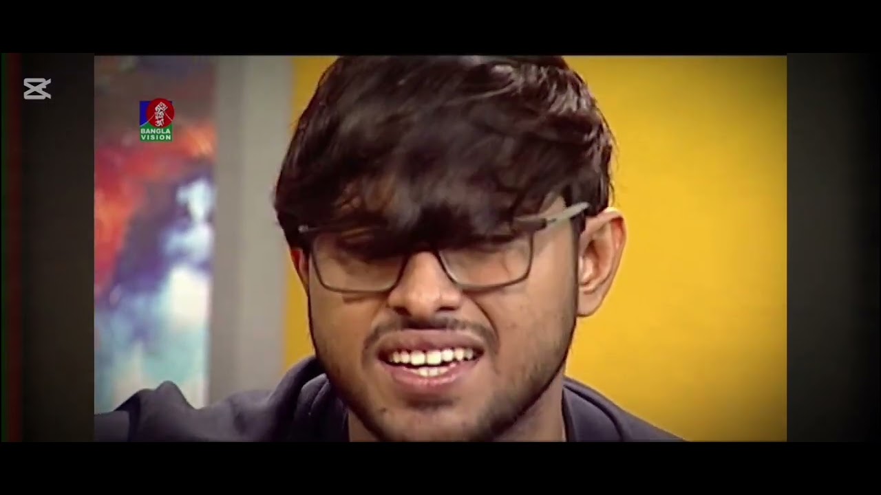 Chhayapothe | Live on BanglaVision | Meghdut Ali