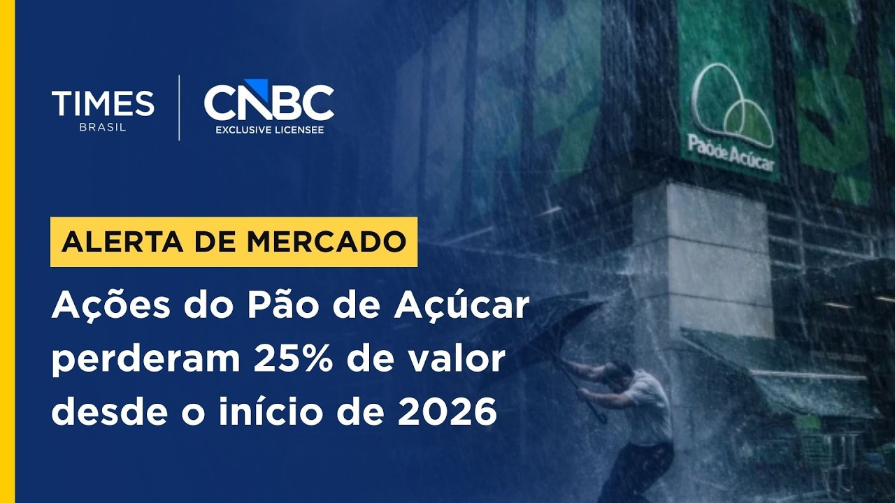 Grupo Pão de Açúcar entra em recuperação extrajudicial para renegociar dívidas; entenda na análise