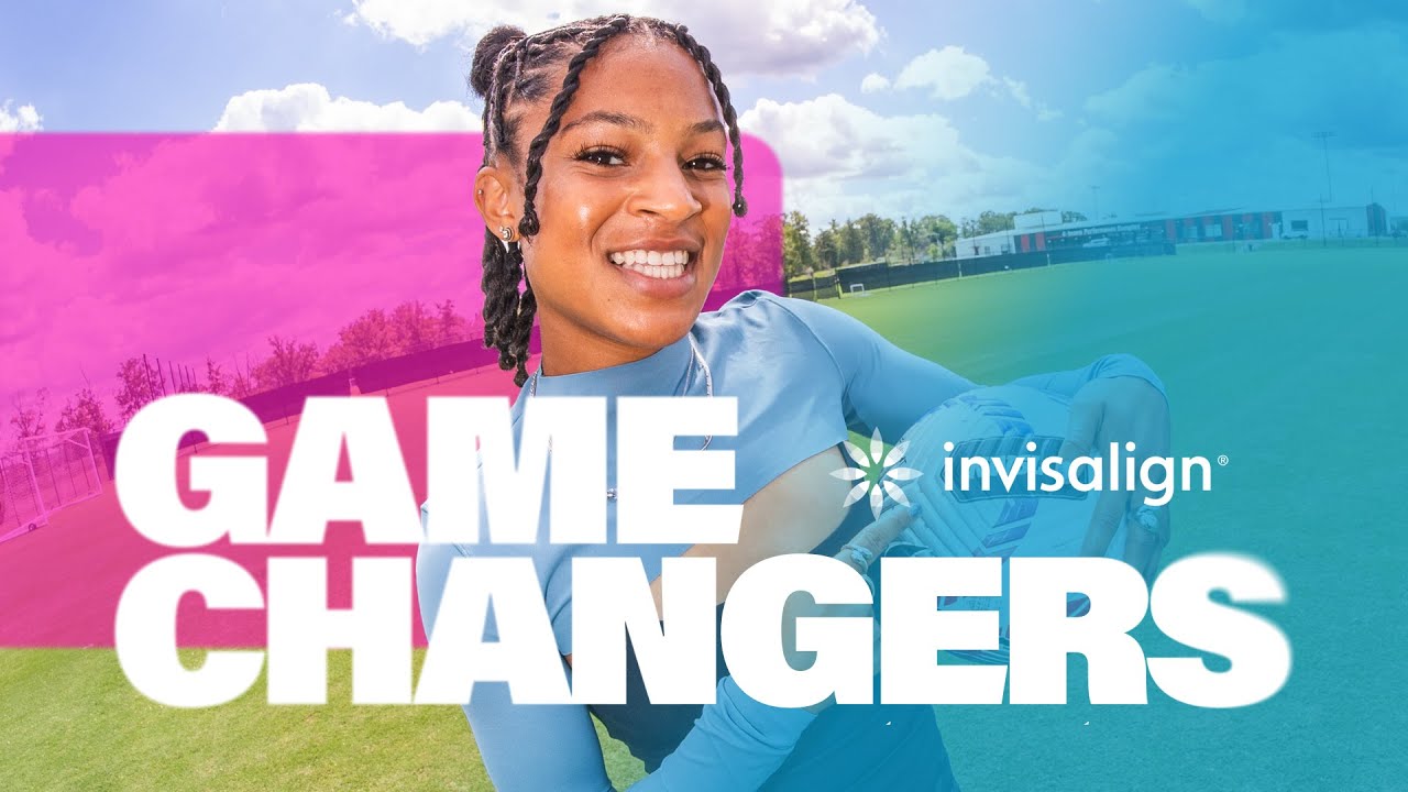 Invisalign: революционный подход Croix Bethune