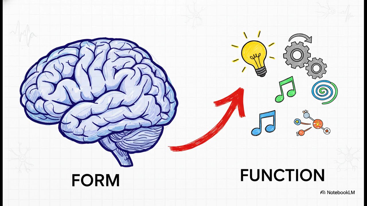 Cerebro: configuración externa