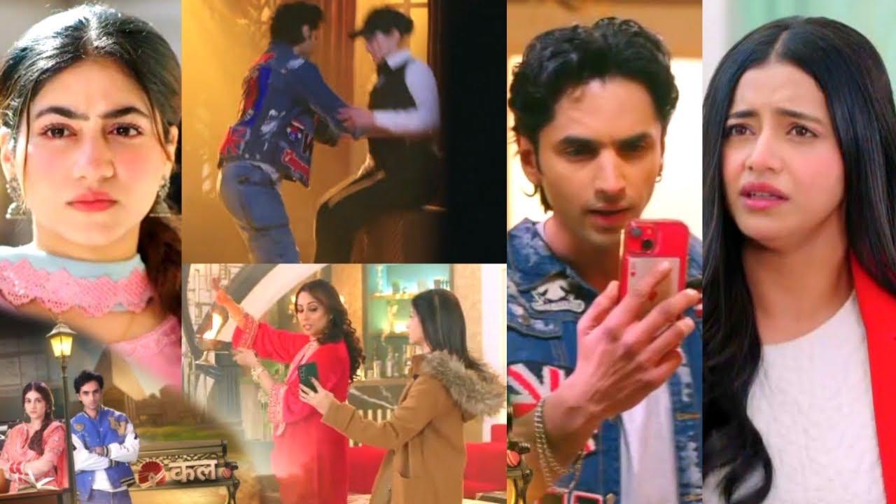 Tu Juliet Jatt Di Tomorrow New Promo | 25 January | Heer Jaane Wale Hai Nawab Ke Ghar Se Bahar