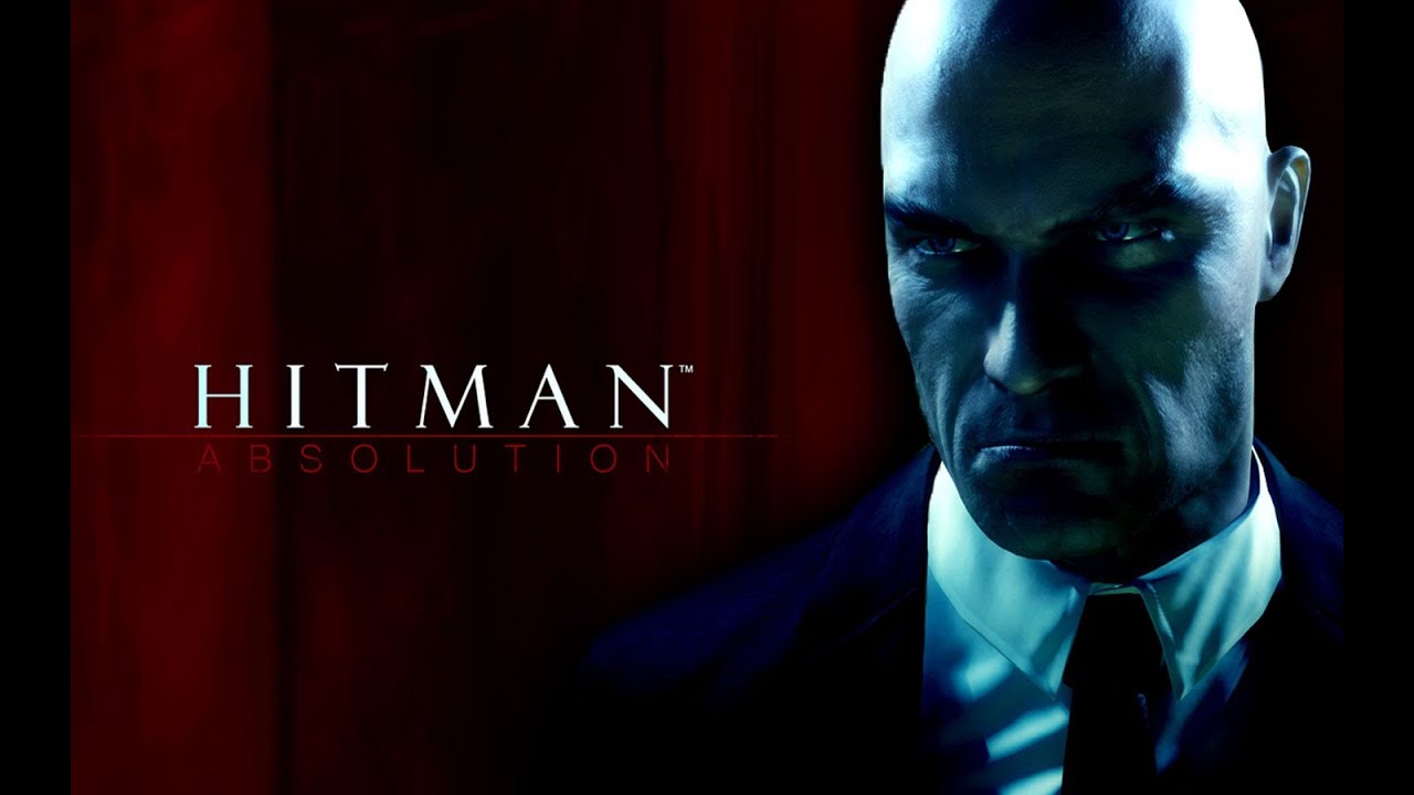 Hitman Absolution Interview: The Glacier Engine Graphics Look Sick From Square Enix