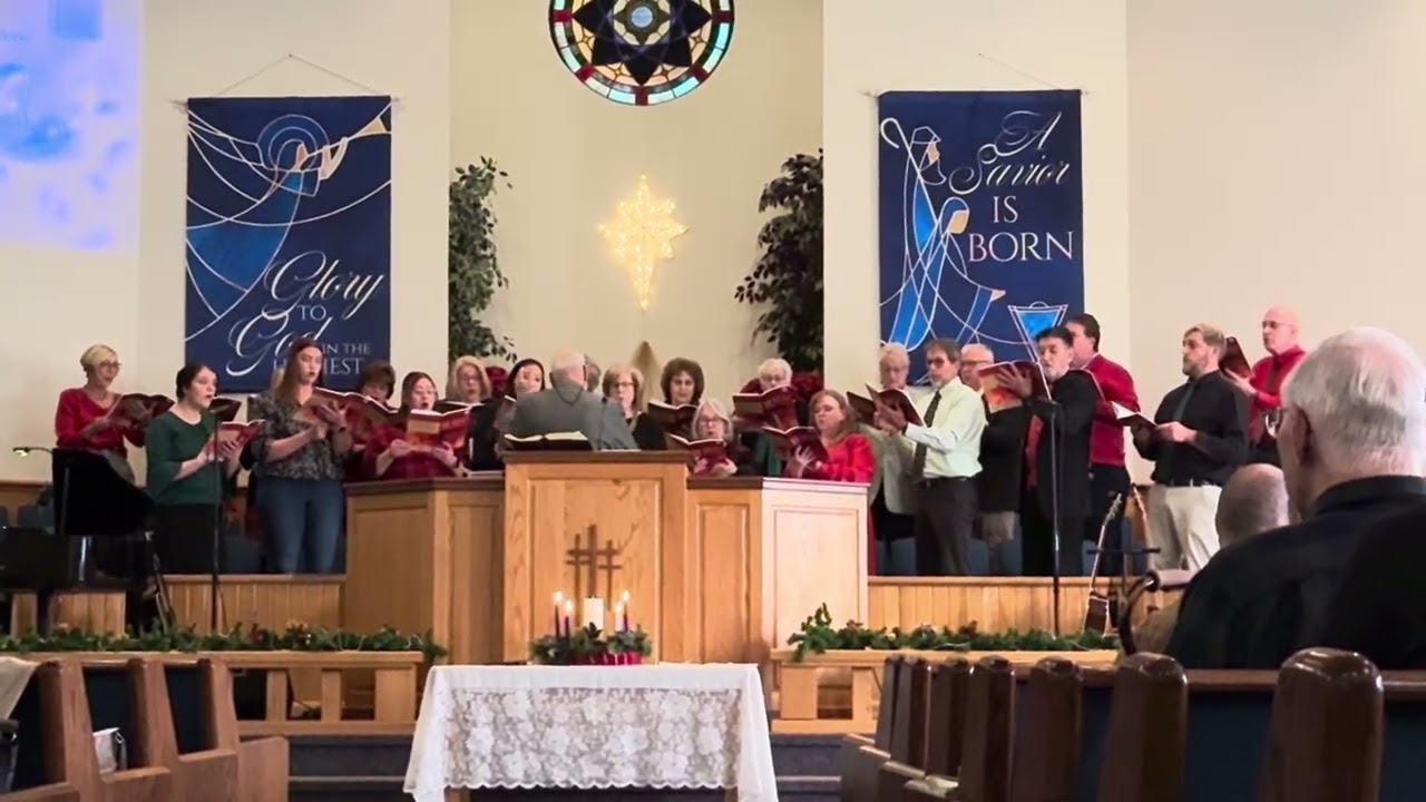 FC Cantata 2025 pt. 4