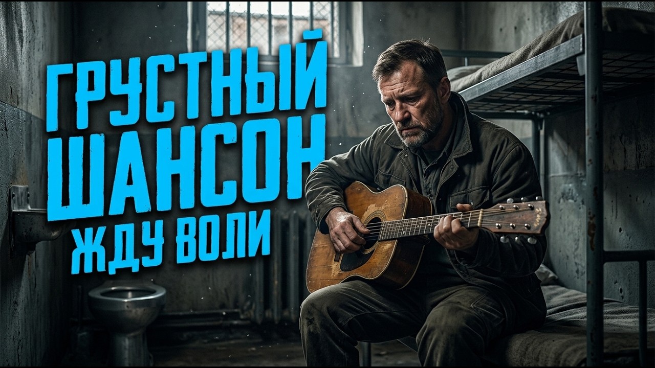🎧🔥 Целый ЧАС ХИТОВОЙ Кайфовой ШАНСОН МУЗЫКИ 2026 🎵 НОВЫЙ ТОП