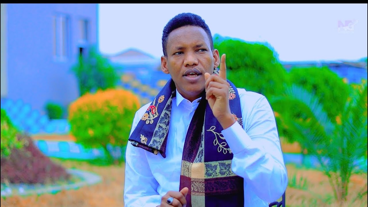 ABWAAN MUXYADIIN SHAAHID GABAY ALLA BARI'AH 2025