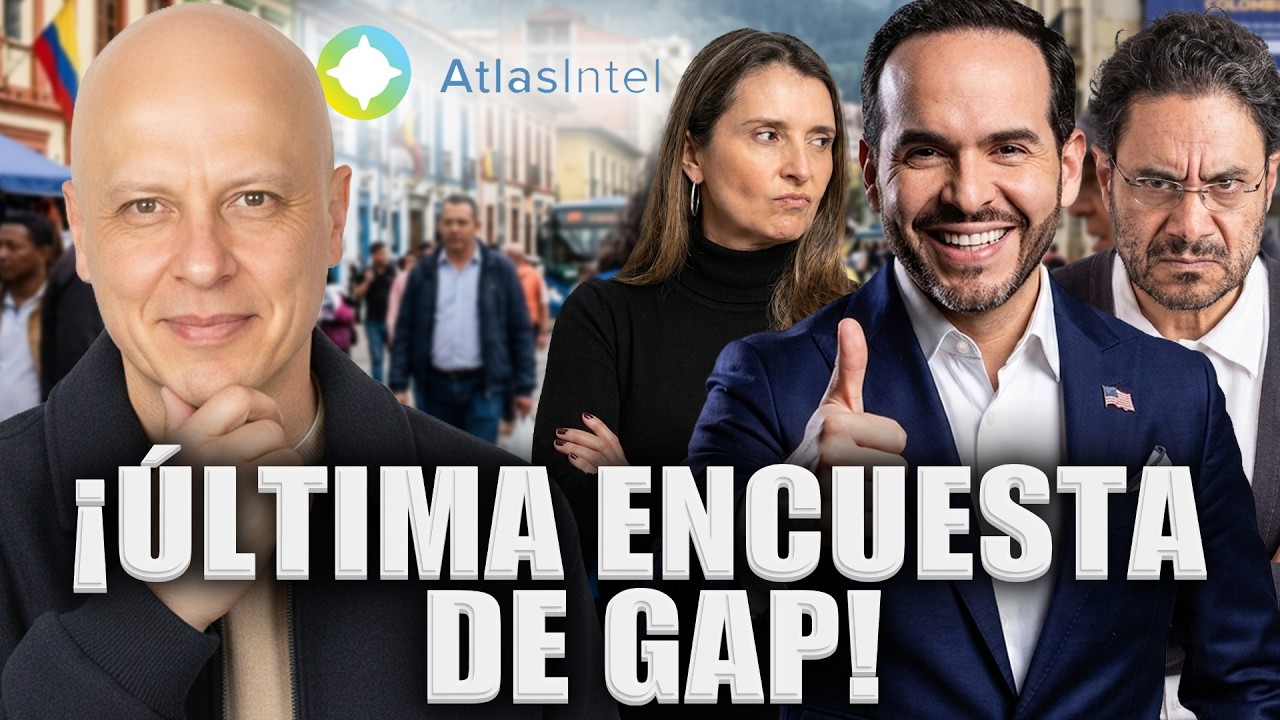 ULTIMA ENCUESTA. ¡ANÁLISIS!