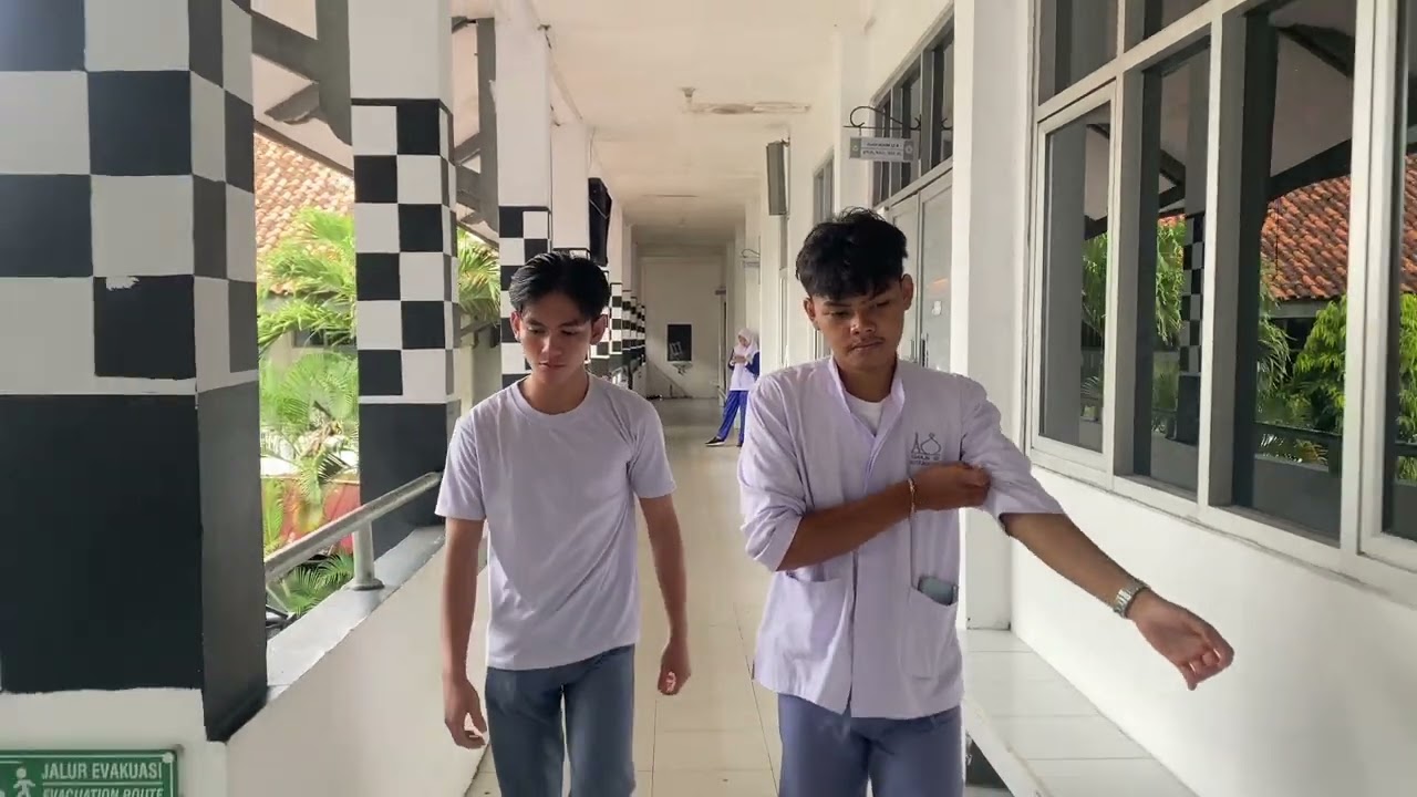 Tak Kenal Maka Tak Rangkul (Subtitle[CC])