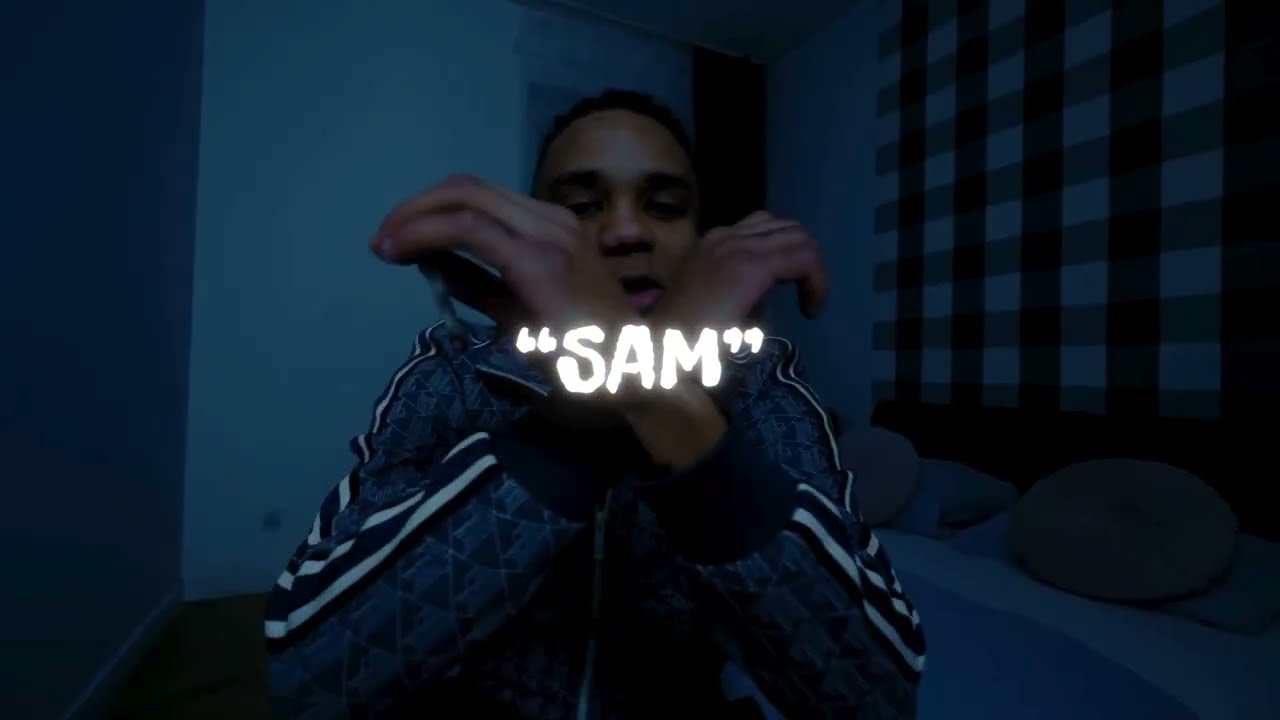 [FREE] MLODYKAMIL TYPE BEAT &ldquo;SAM&rdquo;