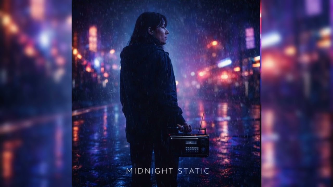 Midnight Static