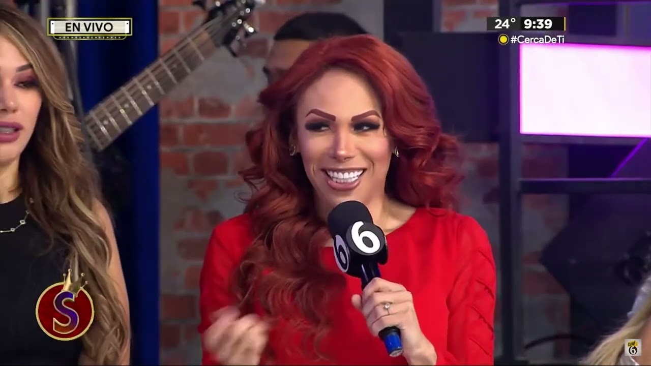 ES SHOW LUNES 28OCT24