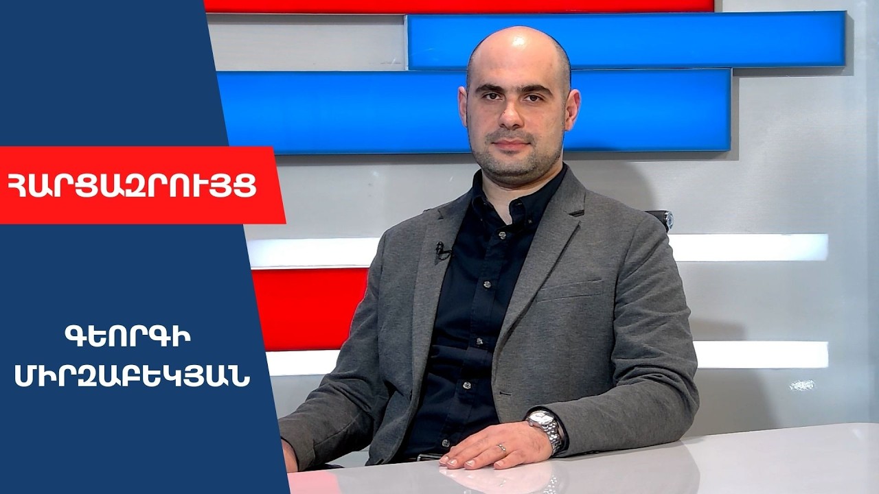 Իրանի դեմ լայնածավալ պատերազմ է ԱՄՆ-ի ներգրավմամբ․ բնական կլինի «Թրամփի ուղու» ձգձգումը