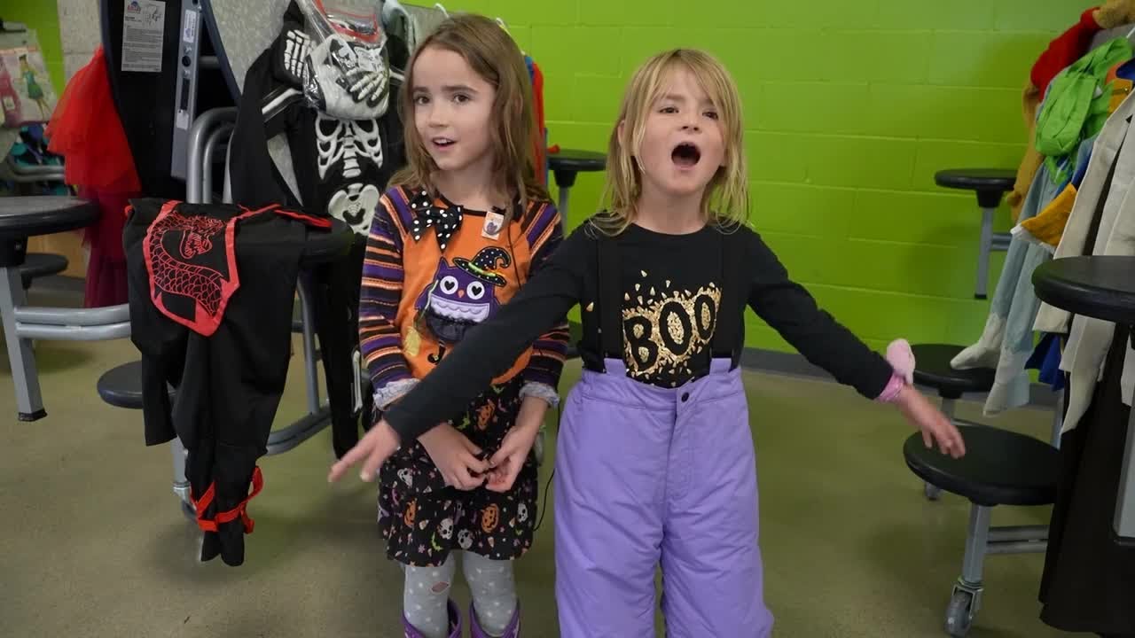 Costume and Ski Swaps offer savings in Helena