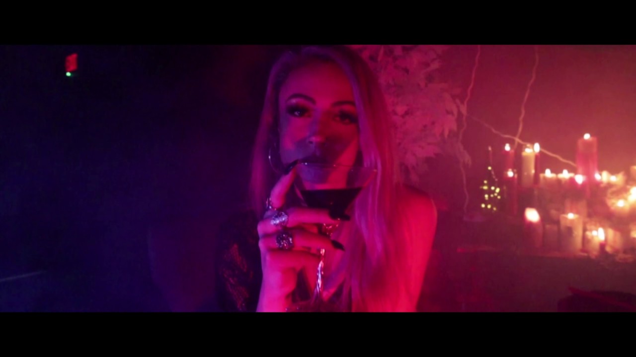 7LOW - Anarchy [Official Music Video]