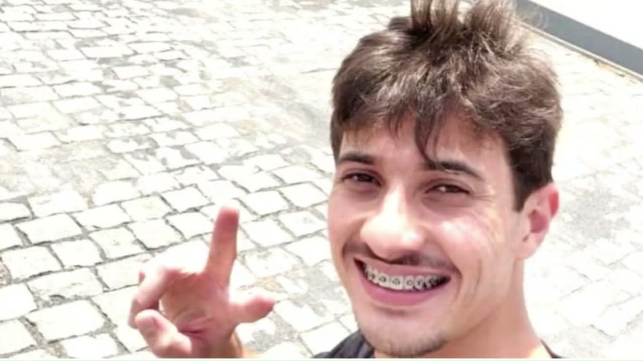 MORRE GUSTAVIN MIRANDA: Trag&eacute;dia Dupla com Caminhoneiro Influencer - Esposa Gr&aacute;vida, M&atilde;e Assassinada