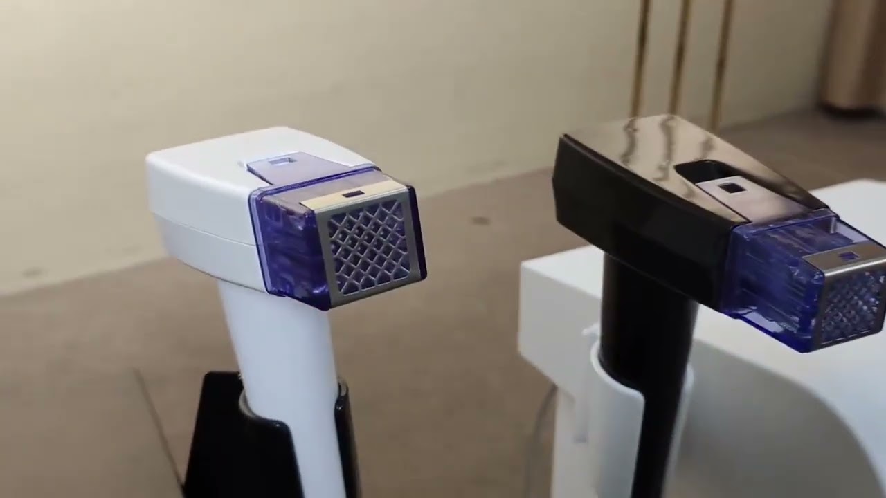 MTSkin Morpheus8 Microneedle RF Machine: Facial & Body Tightening + Scar Removal