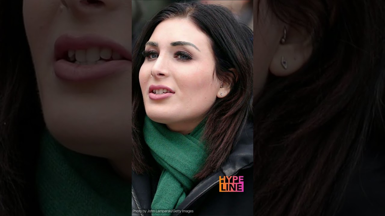Judge Tosses Laura Loomer Lawsuit Over Bill Maher&rsquo;s Trump Sex Joke 📺🇺🇸 #billmaher #lauraloomer