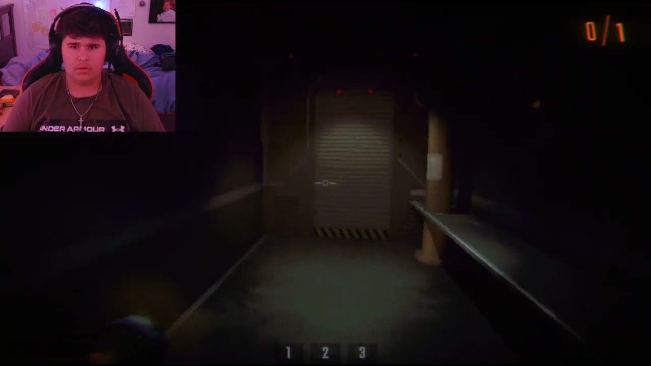 repo first try singleplayer