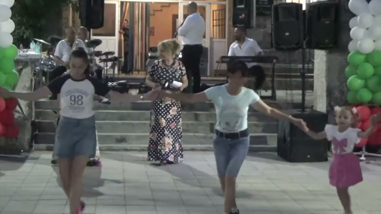 Събор в с. Православен с орк. Колорит - 05.07.2025