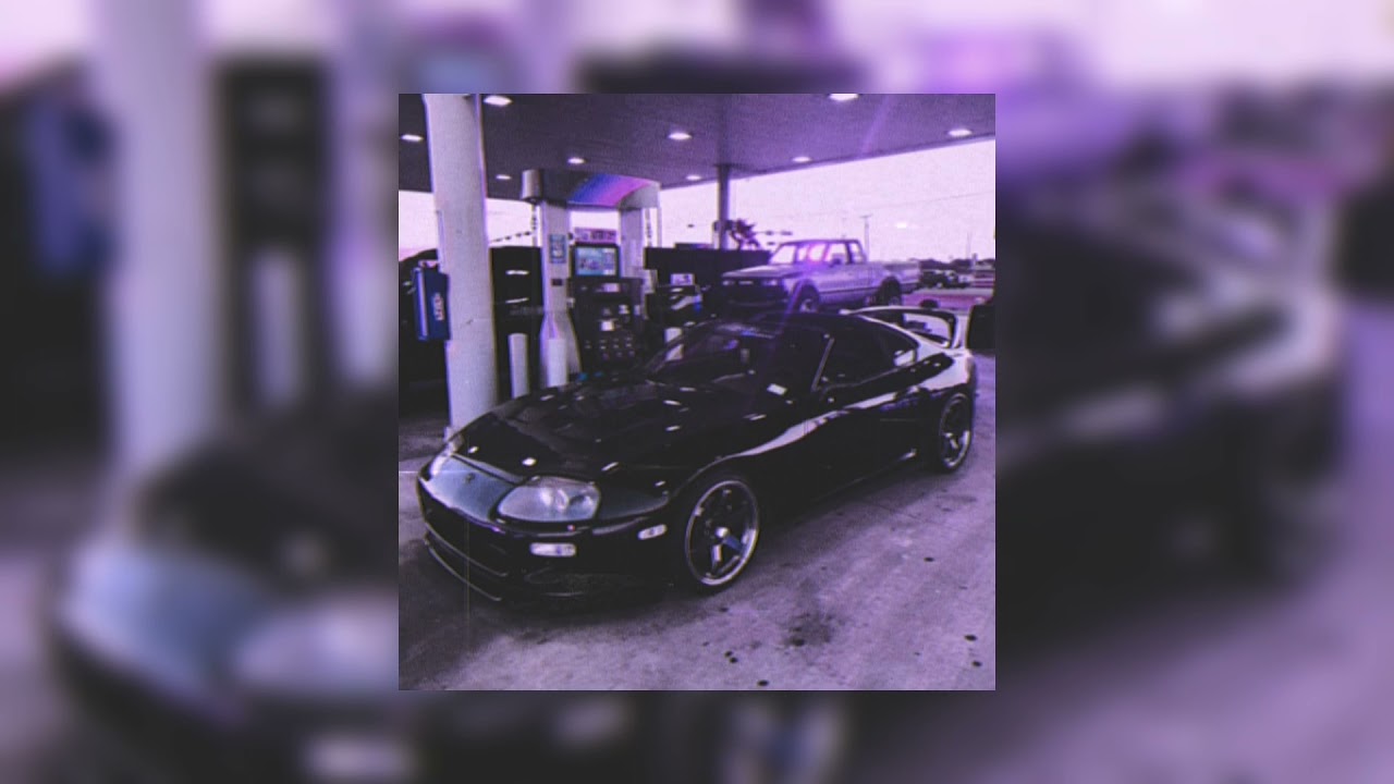 KSLV - COLD (SLOWED)