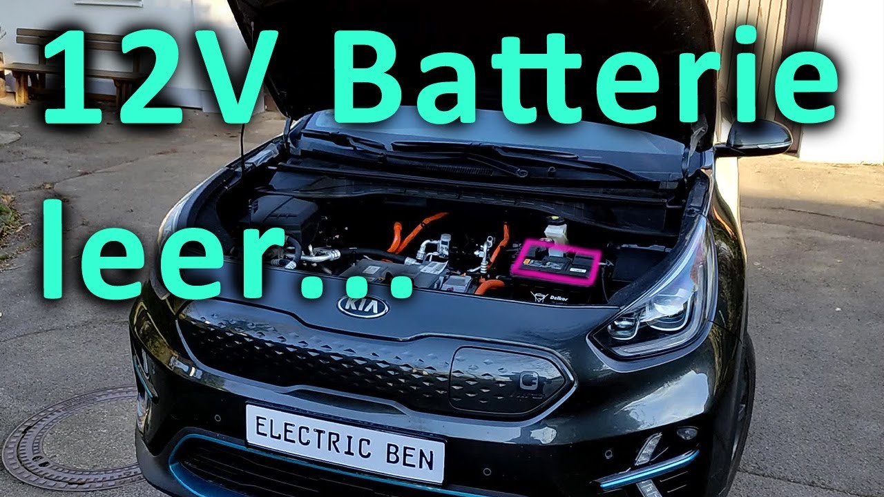 Diese 3 DINGE können zu einem Ausfall von E-Autos führen | Das kann man dagegen machen