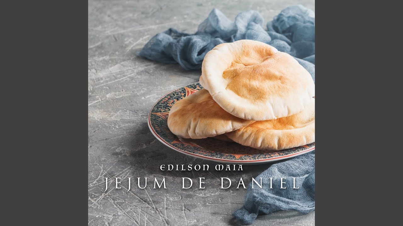 Jejum De Daniel