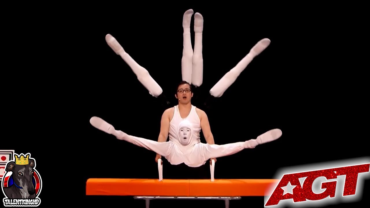 Black Peppers Full Performance | America's Got Talent 2024 Auditions Week 8 S19E08