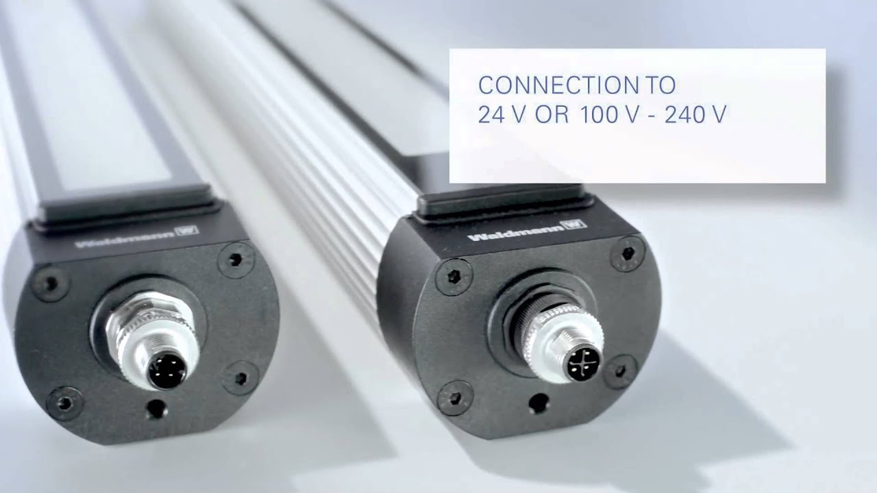 MACH LED PLUS (ENG)
