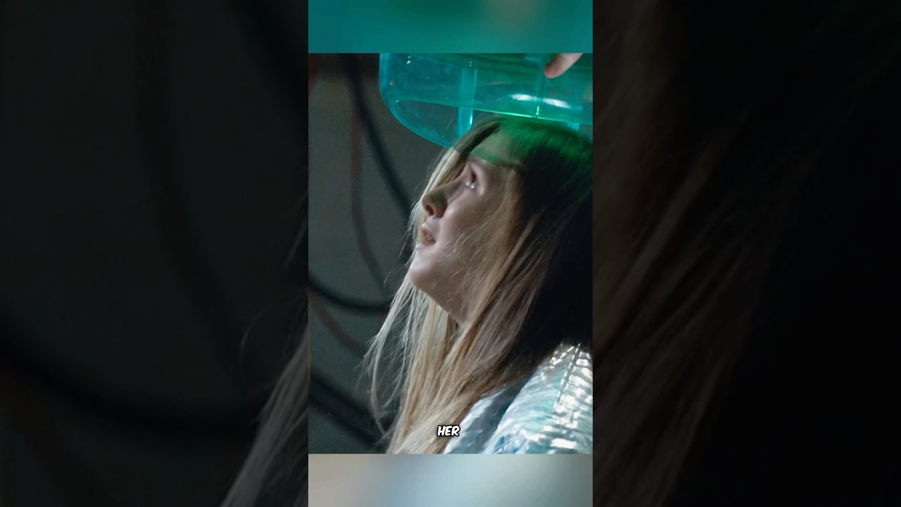 In This School Every Student Is Brainwashed to Be Good #shorts #viral