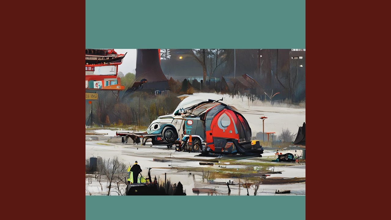 Freyquil Interstellar Hysteria