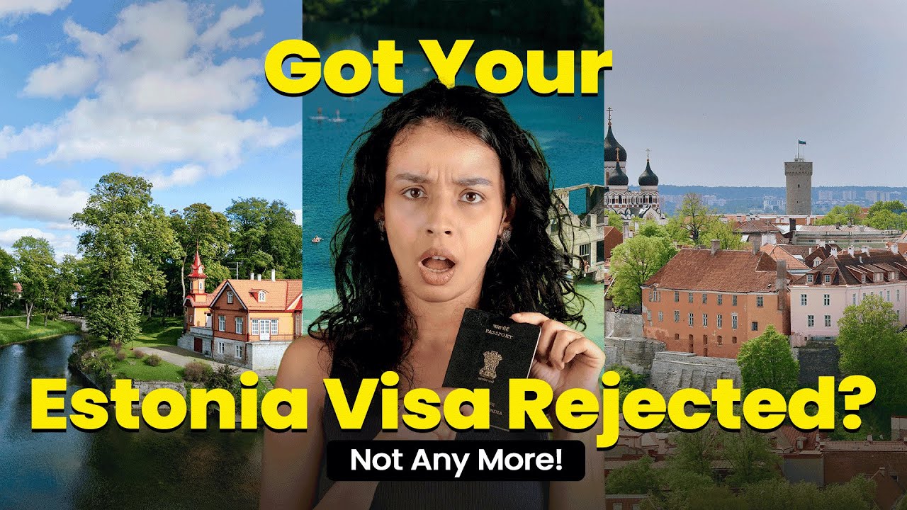 Estonia Schengen Visa 2025: Documents, Appointments & Tips for Indians