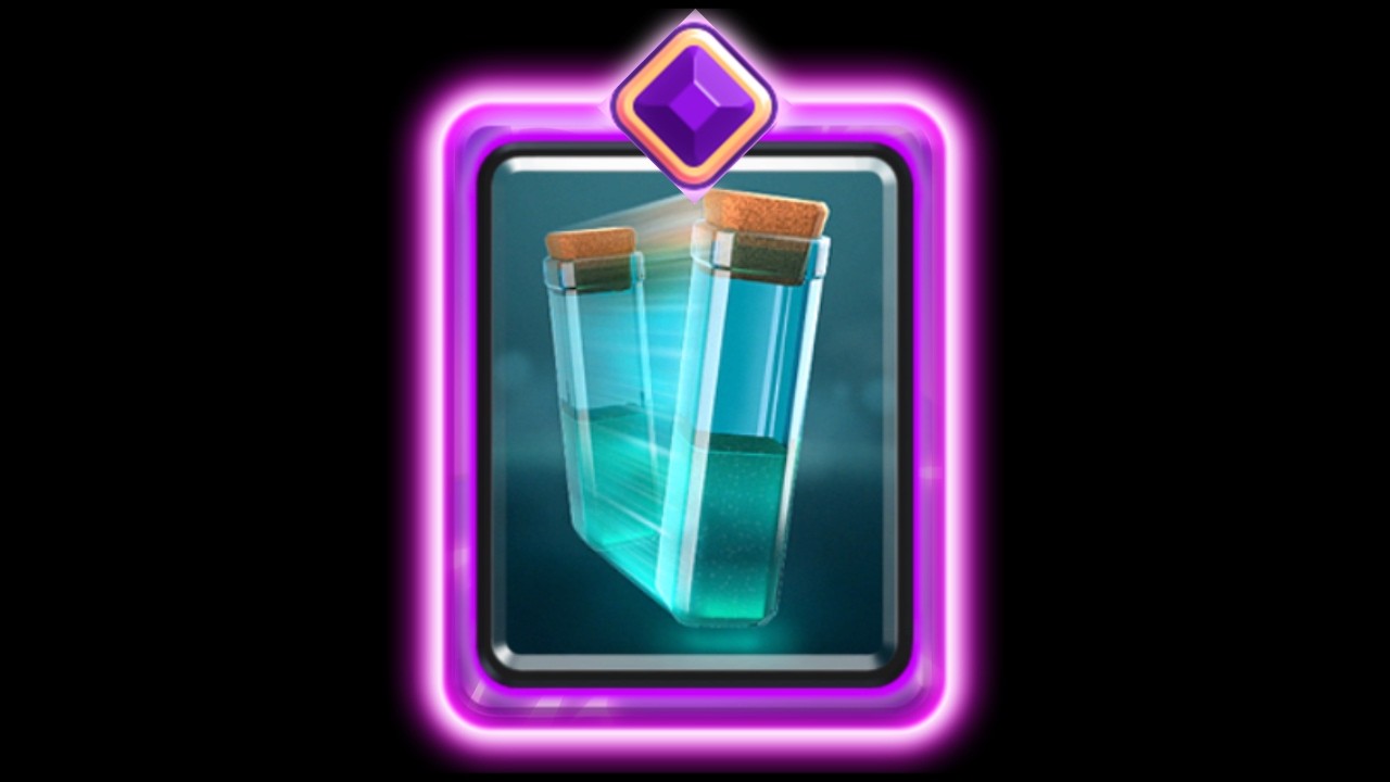 Clash Royale Has Been Hiding Something...