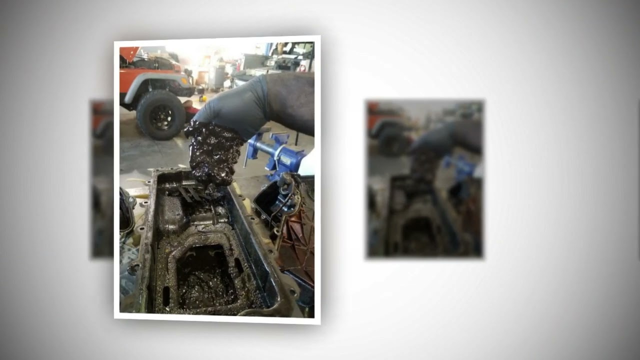 Trusted Auto Repair and Mechanical Shop in Goodyear, AZ