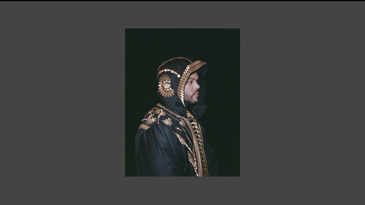 The Weeknd - Without A Warning (Alternate Pitch)