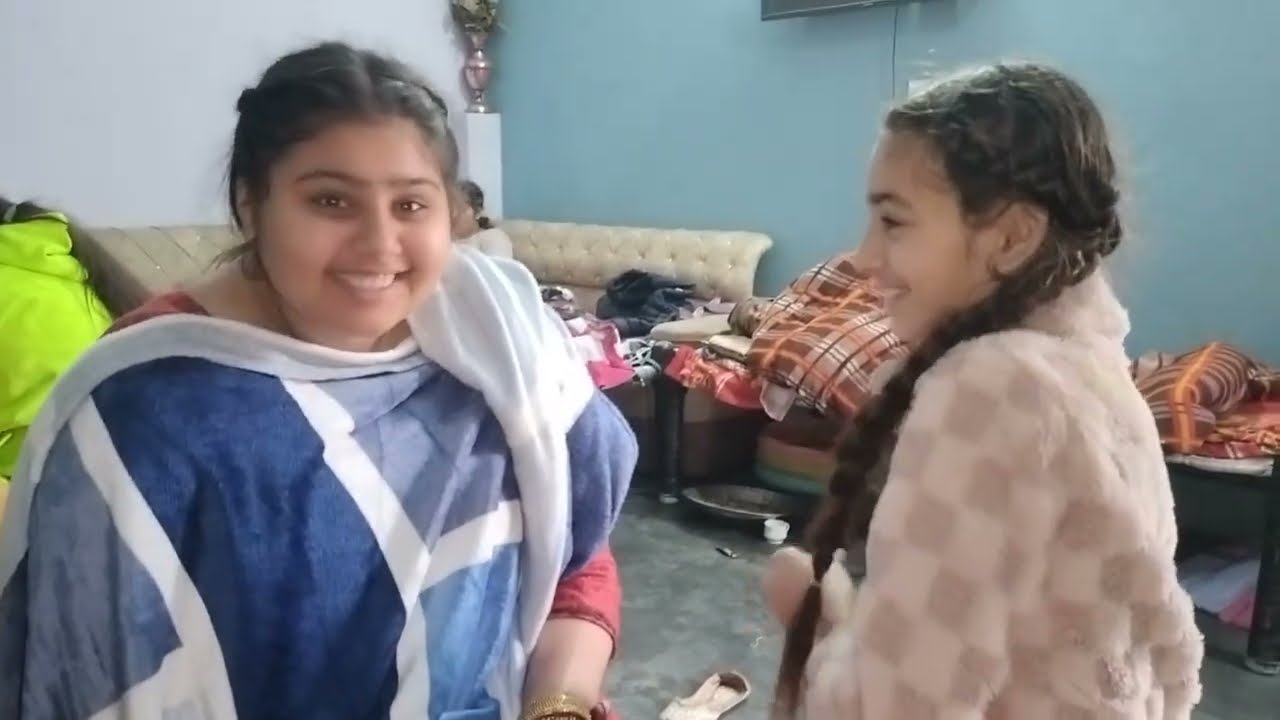 Sehaj ne ta kamaal hi karti Nail 💅✨ Extension in home 🏠# viral video #mayka#bestest moment #