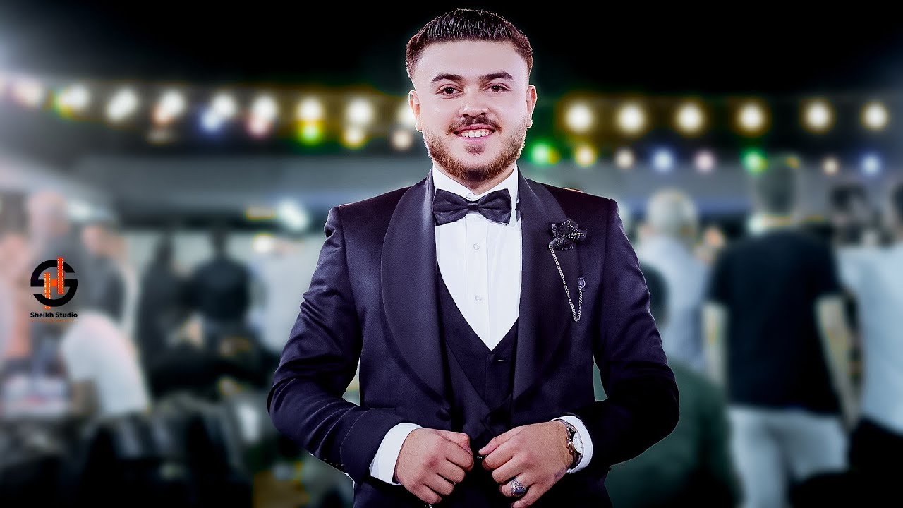 زفاف العريس |احمد هيثم كجان | part2