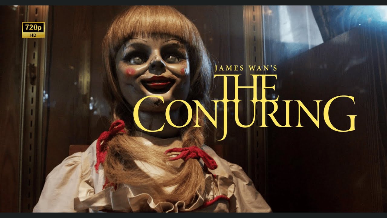 The Conjuring (2013) ||  Vera Farmiga, Patrick Wilson, Lili Taylor || Analysis & Review