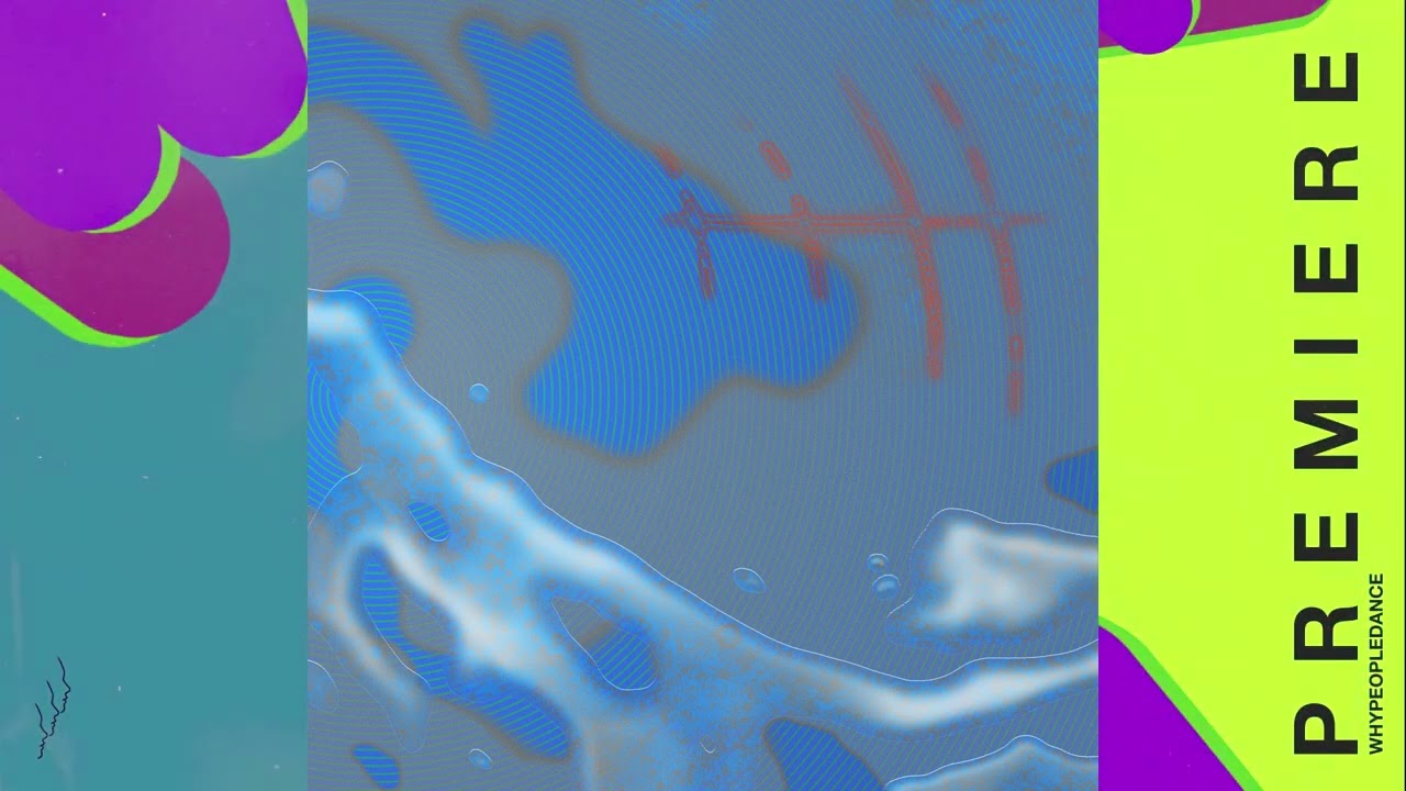 PREMIERE: CO.KO - Phase Peak [Mirage Sud]